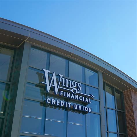 Best for Customer Service: <b>Wings</b> Financial <b>Credit</b> <b>Union</b>. . Wings credit union near me